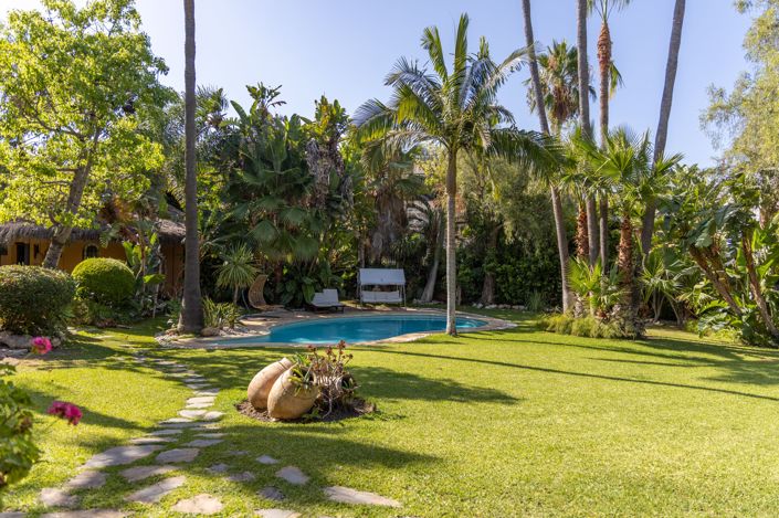 Image No.25-4 Bed Villa for sale