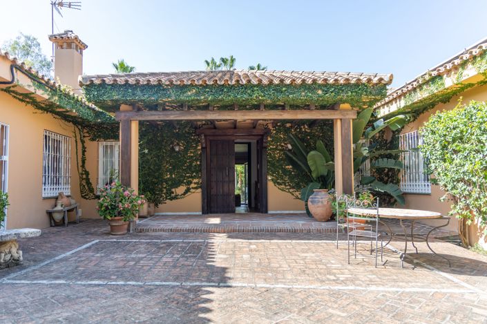 Image No.5-4 Bed Villa for sale