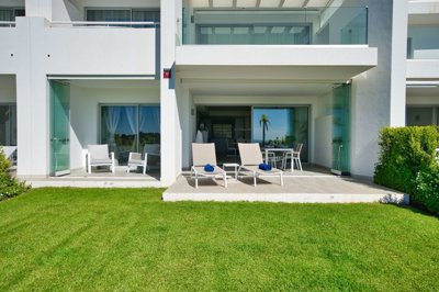 2 Bed Apartment for sale