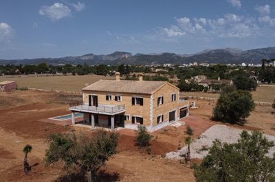 1 - Inca, House