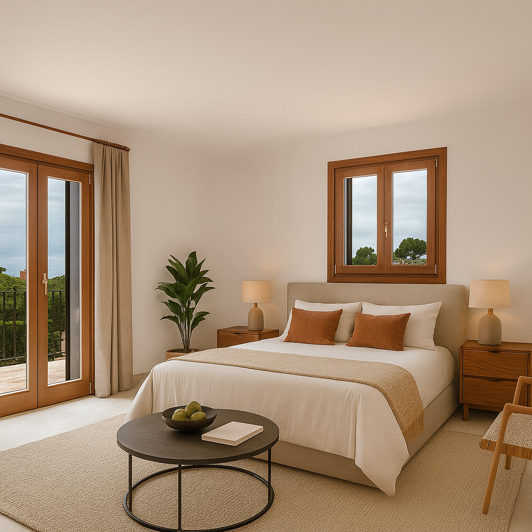 Image No.18-5 Bed House for sale