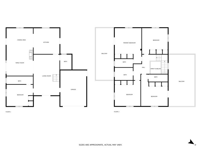 Image No.3-5 Bed House for sale