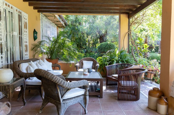 Image No.17-4 Bed Villa for sale