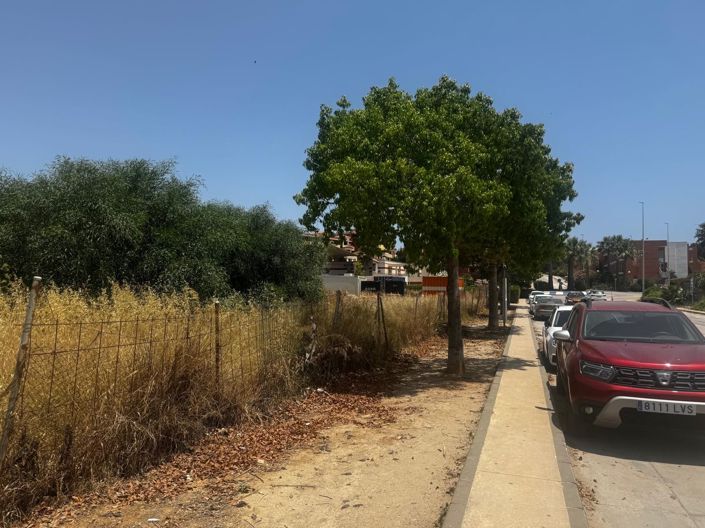 Image No.2-Plot for sale