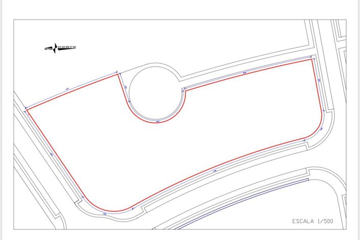 Image No.6-Plot for sale