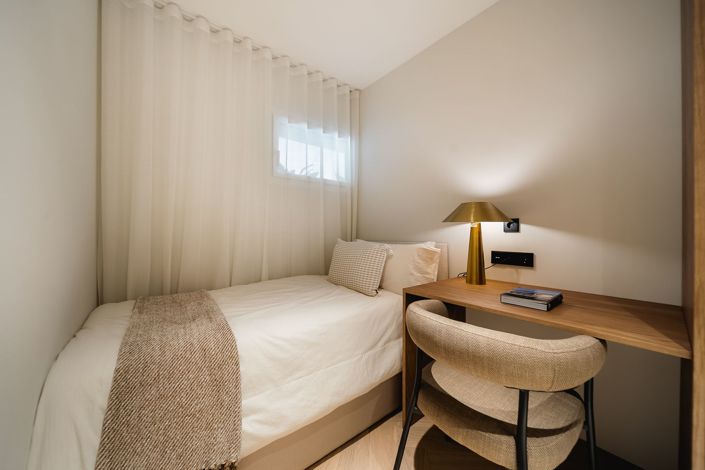 Image No.12-3 Bed Apartment for sale