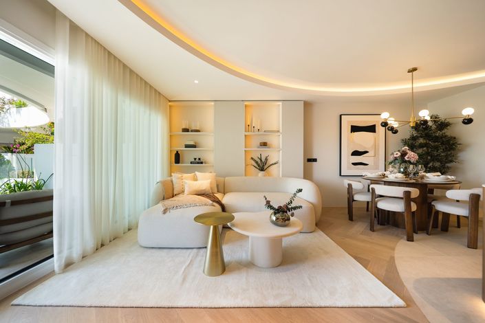 Image No.8-3 Bed Apartment for sale