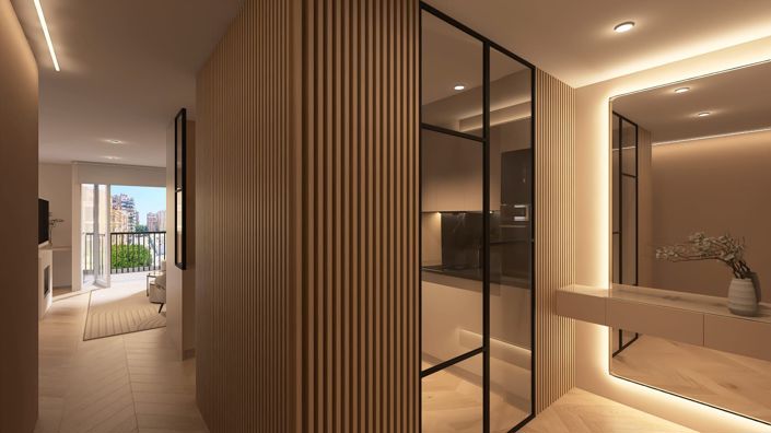 Image No.7-2 Bed Flat for sale