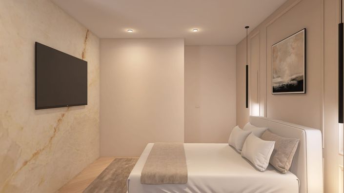 Image No.8-2 Bed Flat for sale