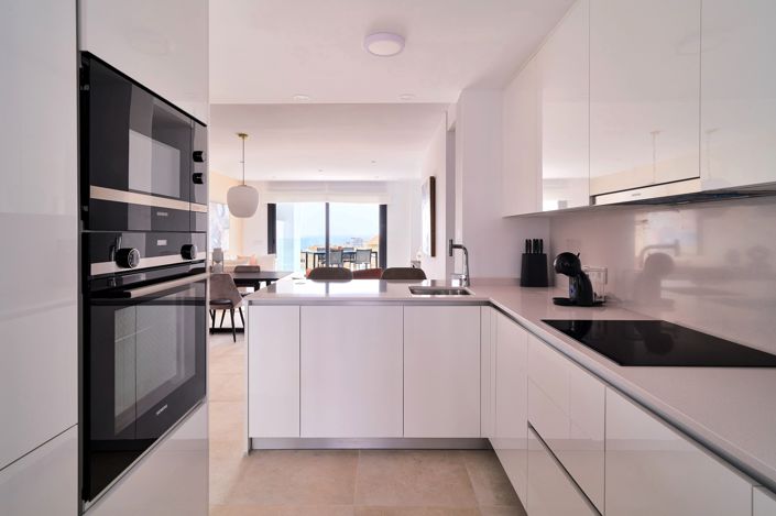 Image No.14-2 Bed Penthouse for sale