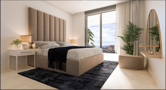 Image No.6-2 Bed Penthouse for sale