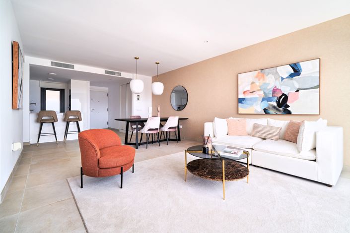 Image No.8-2 Bed Penthouse for sale