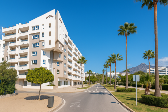 Image No.18-3 Bed Apartment for sale