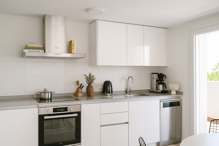 Image No.4-3 Bed Apartment for sale