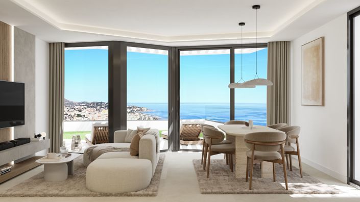 Image No.2-3 Bed Apartment for sale