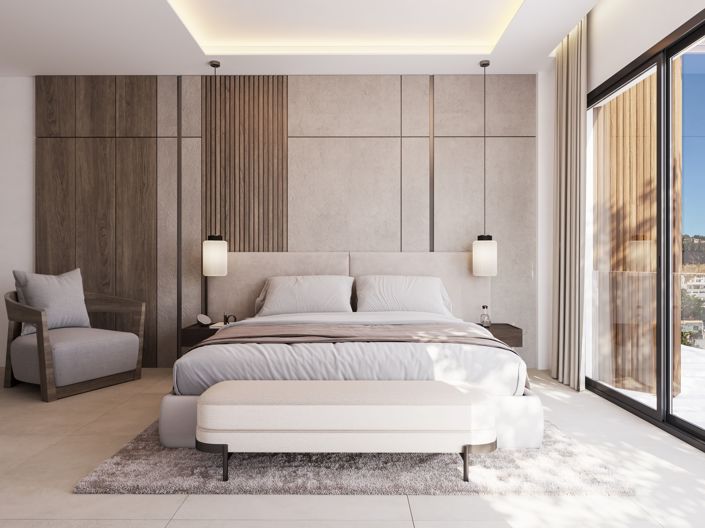 Image No.7-3 Bed Apartment for sale