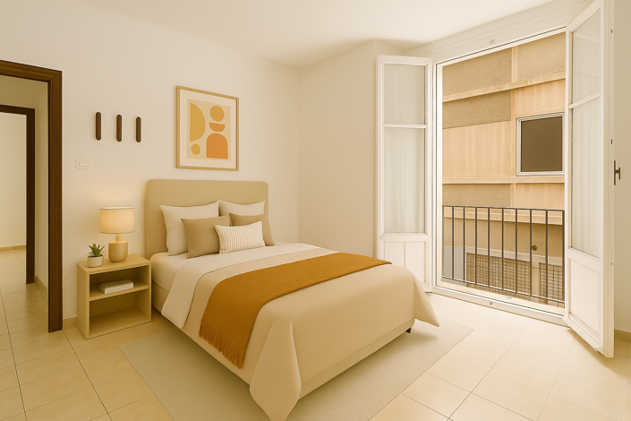 Image No.18-2 Bed Apartment for sale