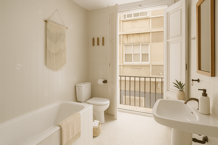 Image No.12-2 Bed Apartment for sale