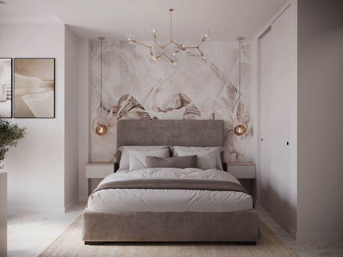 Image No.10-1 Bed Apartment for sale