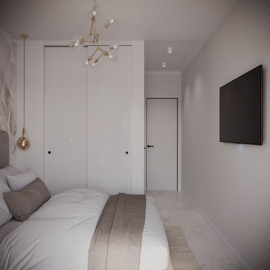 Image No.12-1 Bed Apartment for sale