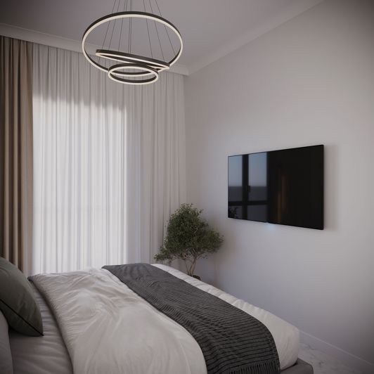 Image No.15-1 Bed Apartment for sale