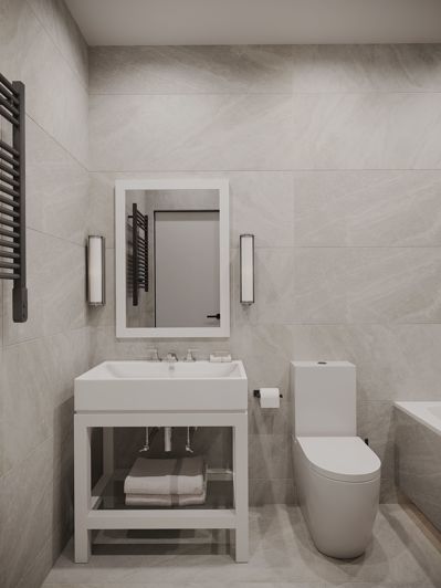 Image No.16-1 Bed Apartment for sale