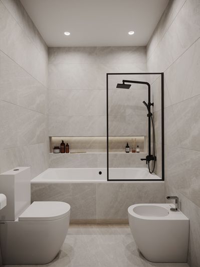 Image No.17-1 Bed Apartment for sale