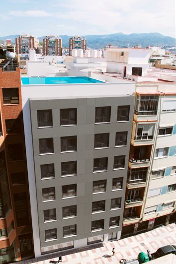 Image No.2-1 Bed Apartment for sale