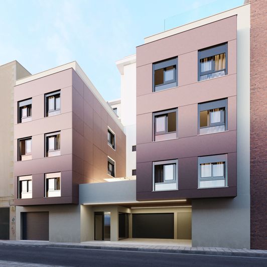 Image No.3-1 Bed Apartment for sale