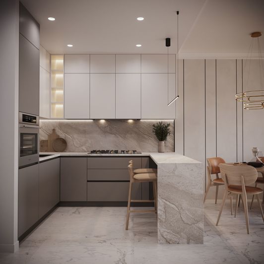 Image No.5-1 Bed Apartment for sale