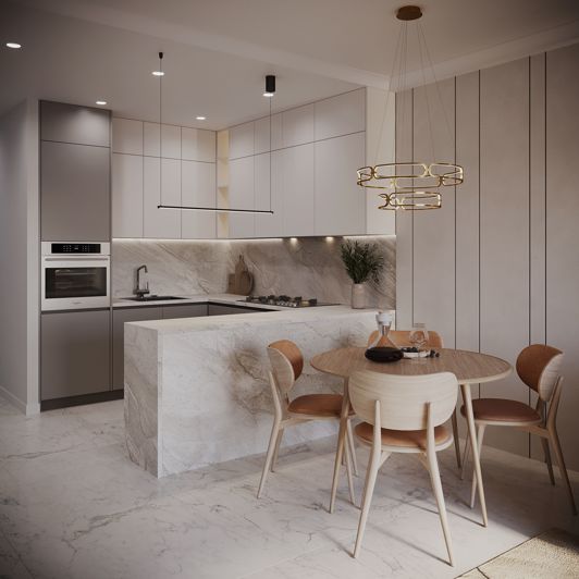 Image No.7-1 Bed Apartment for sale