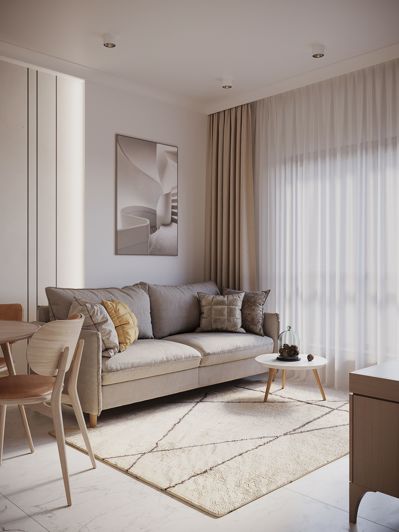 Image No.8-1 Bed Apartment for sale