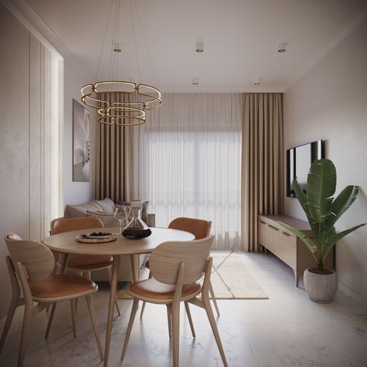 Image No.9-1 Bed Apartment for sale