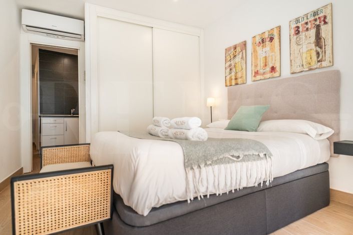 Image No.13-1 Bed Apartment for sale