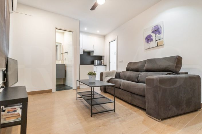 Image No.2-1 Bed Apartment for sale