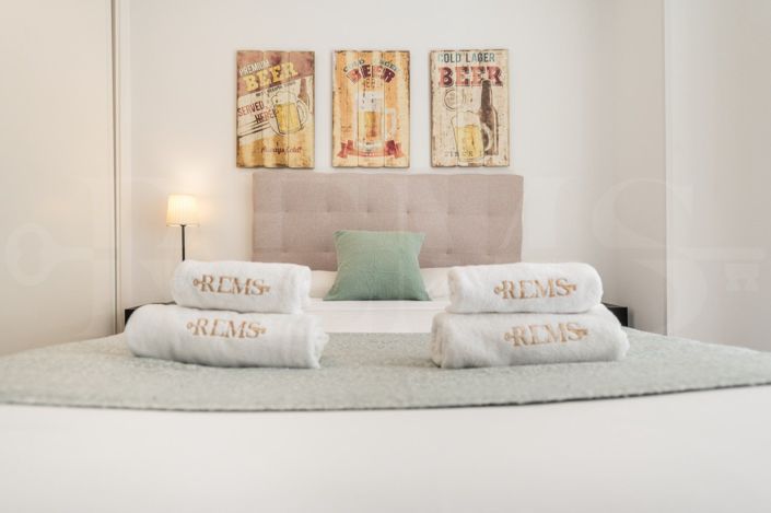 Image No.7-1 Bed Apartment for sale