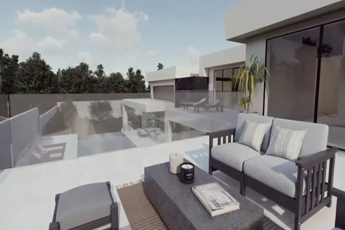 Image No.10-3 Bed Villa for sale