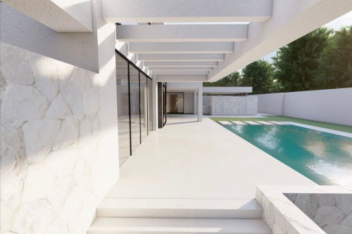 Image No.13-3 Bed Villa for sale