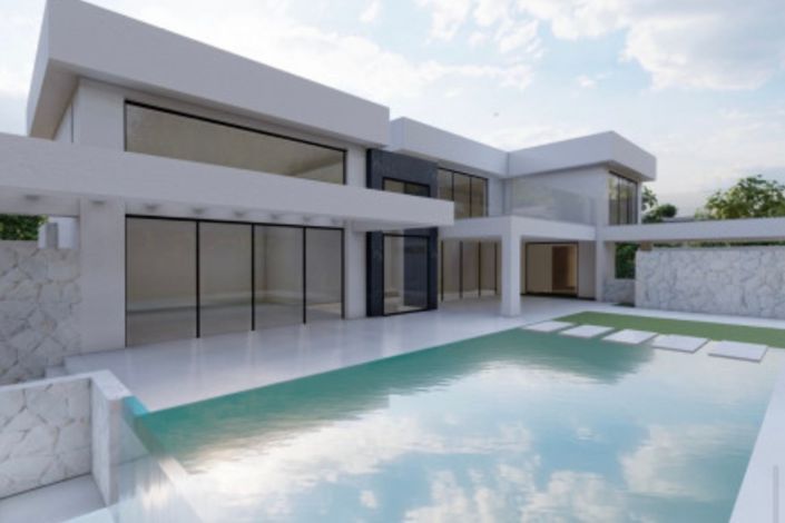 Image No.14-3 Bed Villa for sale