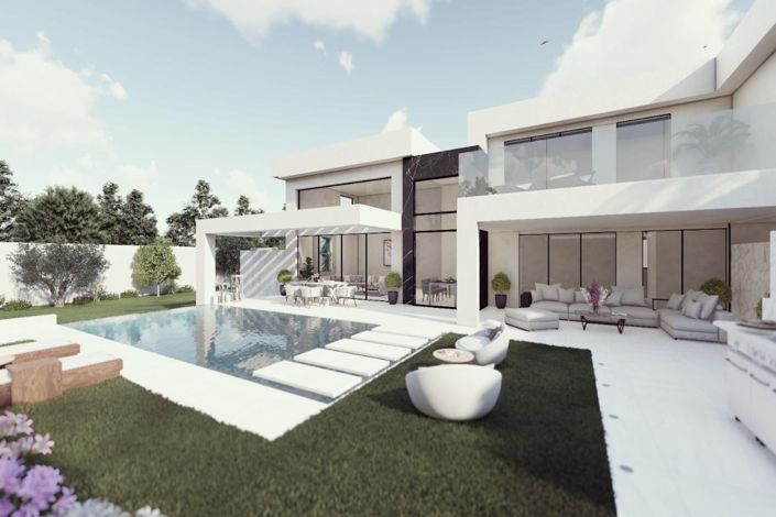 Image No.15-3 Bed Villa for sale