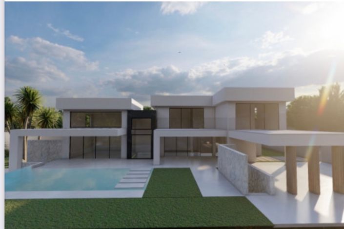 Image No.18-3 Bed Villa for sale