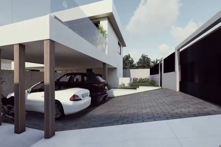 Image No.20-3 Bed Villa for sale