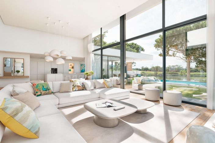 Image No.3-3 Bed Villa for sale