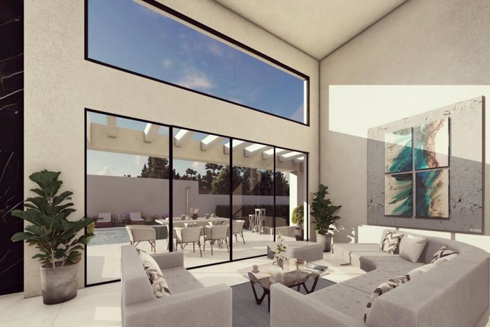 Image No.4-3 Bed Villa for sale