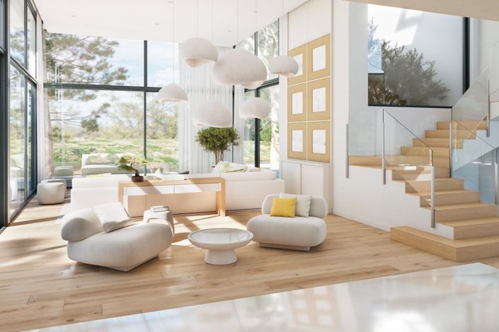 Image No.5-3 Bed Villa for sale