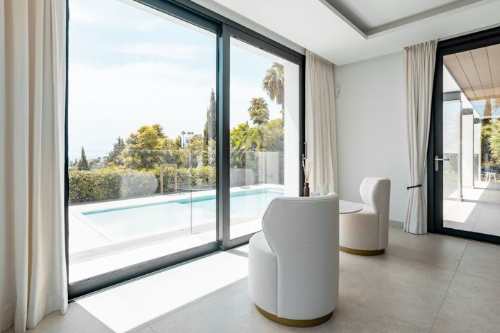 Image No.14-4 Bed Villa for sale