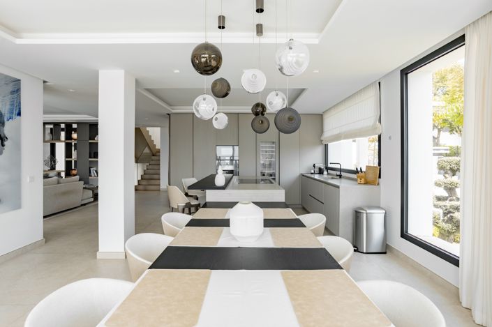 Image No.15-4 Bed Villa for sale