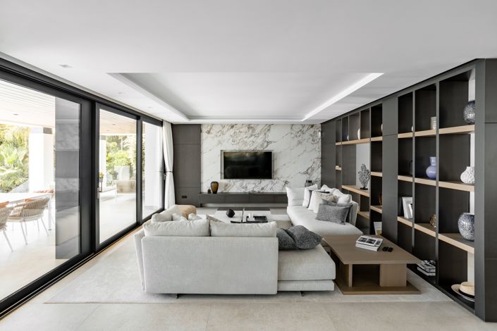 Image No.7-4 Bed Villa for sale