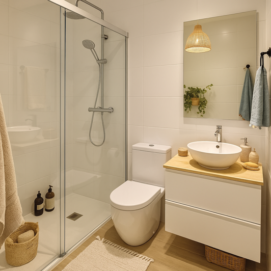 Image No.9-3 Bed Apartment for sale