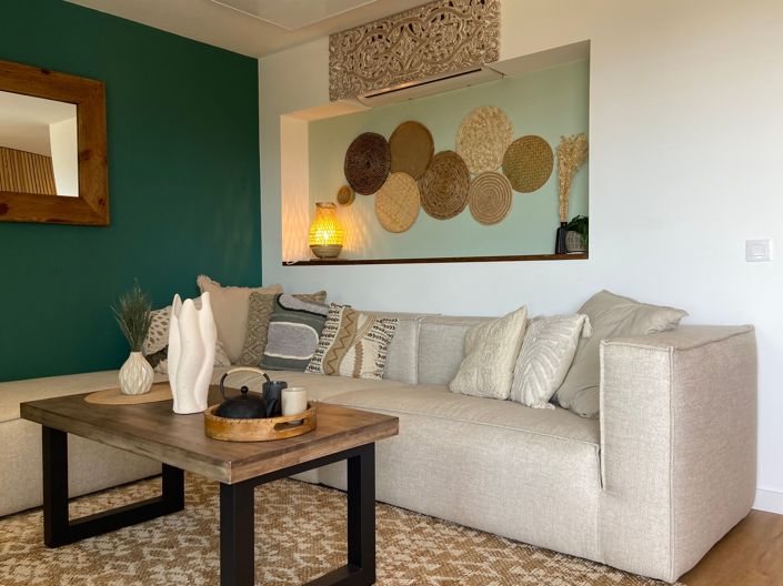 Image No.10-1 Bed Apartment for sale